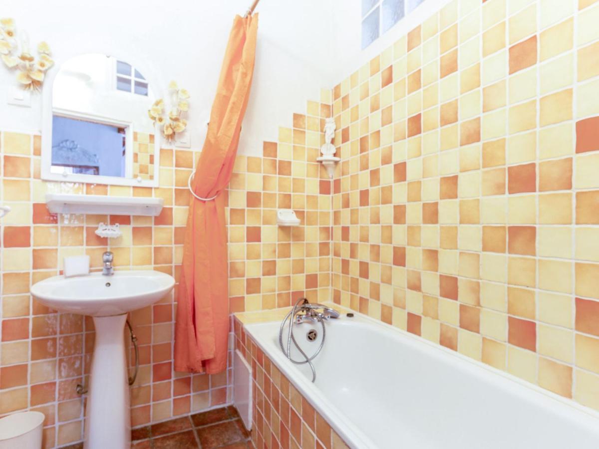 Apartment Miralheti By Interhome นีซ ภายนอก รูปภาพ
