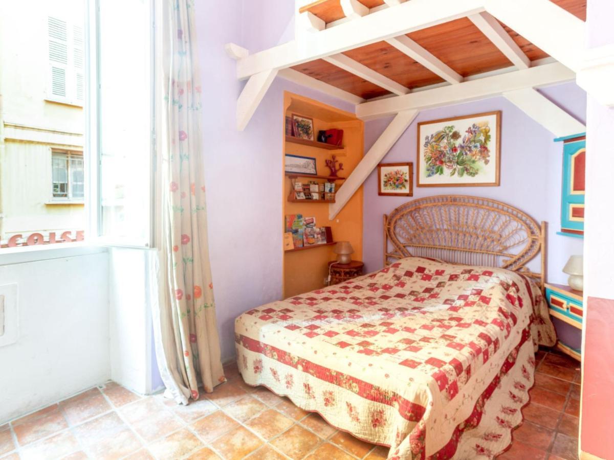 Apartment Miralheti By Interhome นีซ ภายนอก รูปภาพ